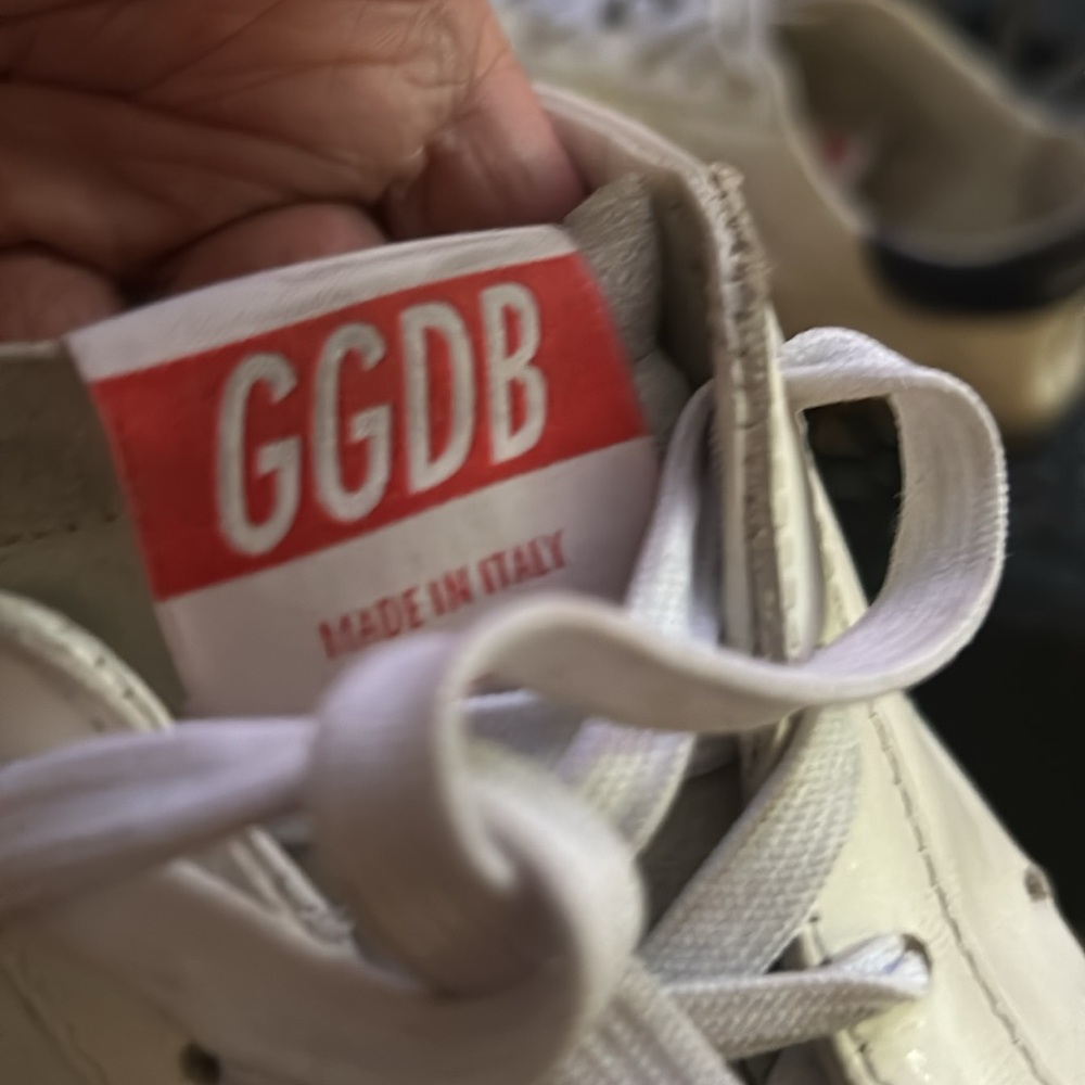 Golden Goose - Picture 11 of 13